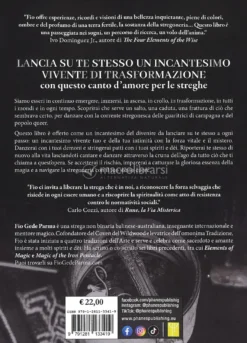 Nel Mondo della Strega