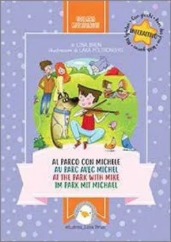 Nel Parco con Michele
