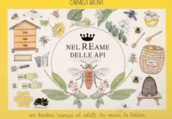 Nel Reame delle Api