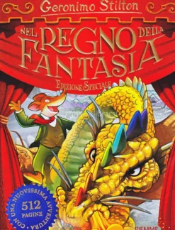 Nel Regno della Fantasia - Edizione Speciale