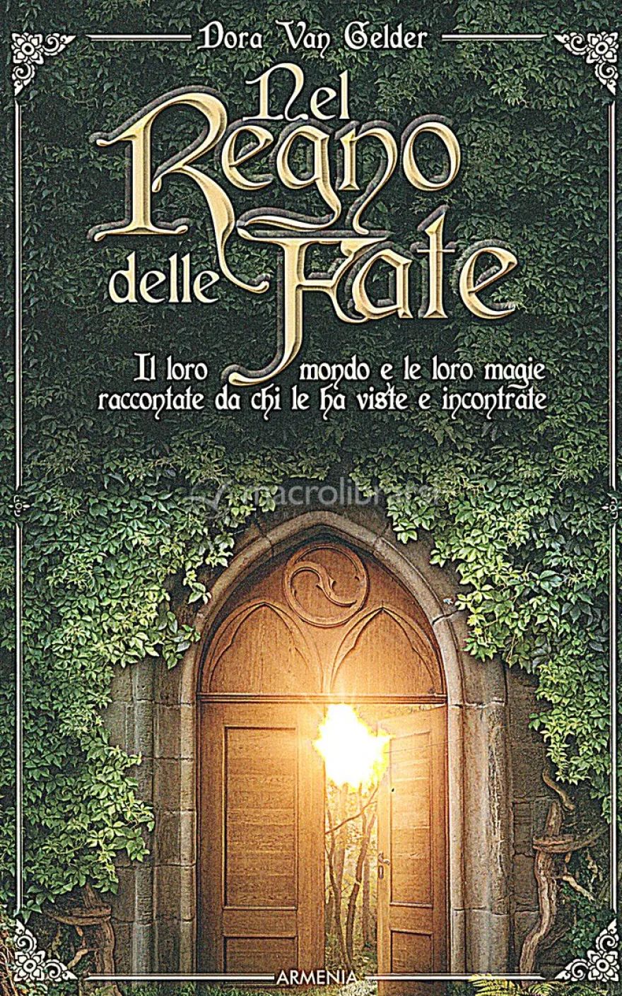Nel Regno delle Fate
