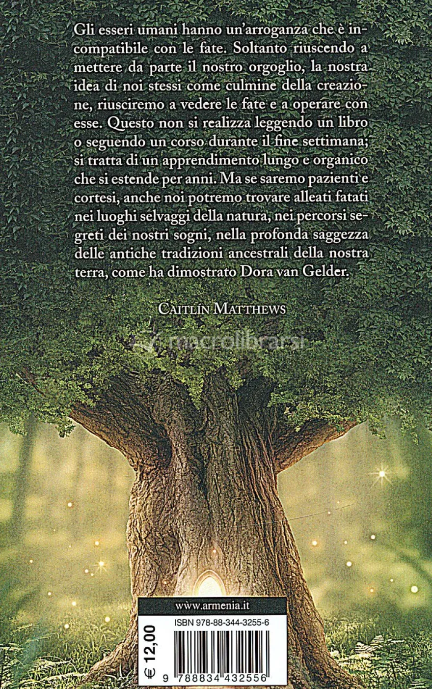 Nel Regno delle Fate