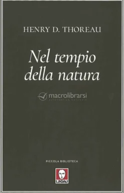 Nel Tempio della Natura