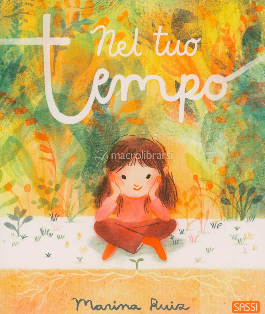 Nel Tuo Tempo