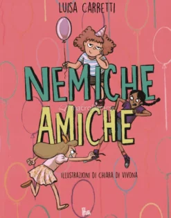 Nemiche Amiche