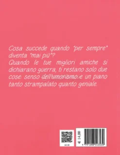 Nemiche Amiche