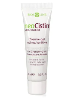 NeoCistin Leucand Crema-Gel Intima Lenitiva