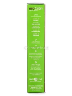 NeoCistin Leucand Crema-Gel Intima Lenitiva