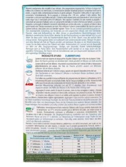 Neolatte 1 - Latte in Polvere per Lattanti Bio