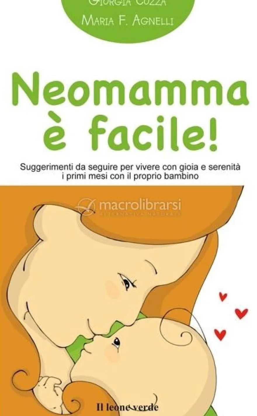 Neomamma è Facile!