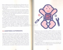 Neonato Istruzioni per l'Uso