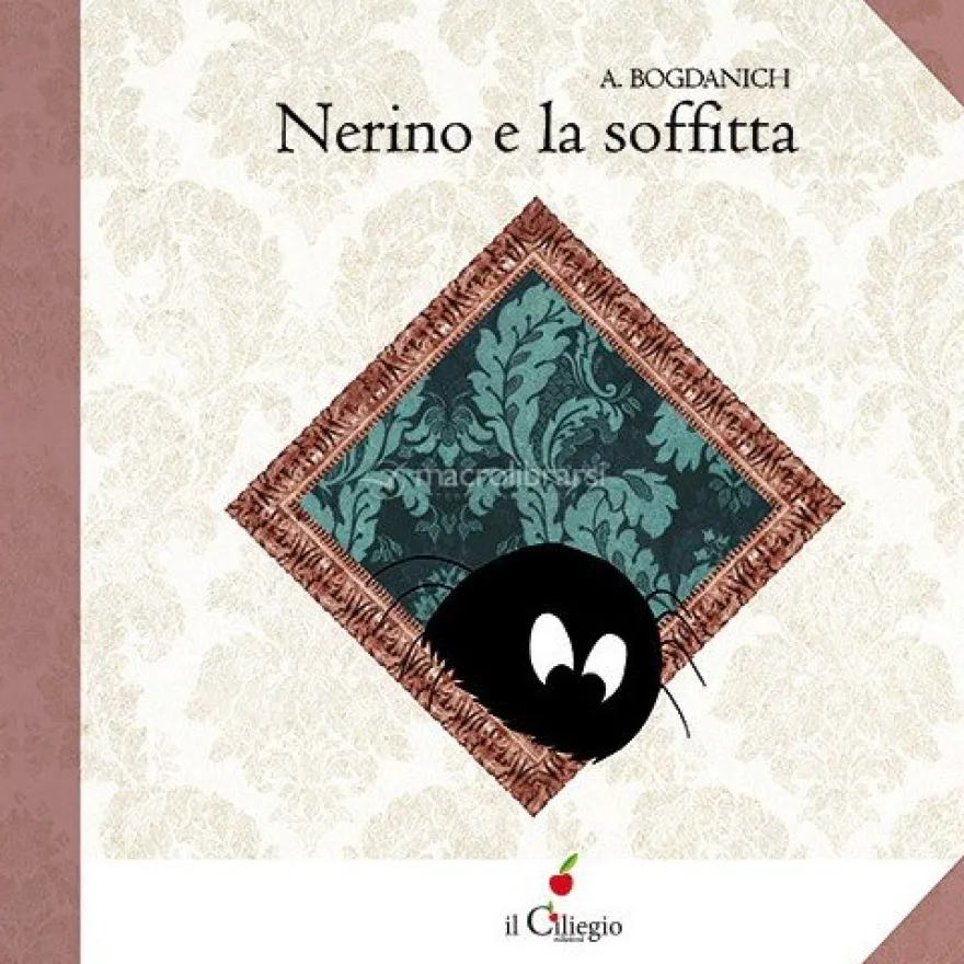 Nerino e la Soffitta