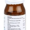 Nero Acqua - Compresse