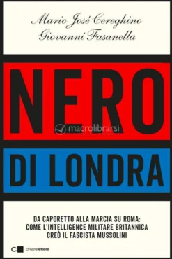 Nero di Londra