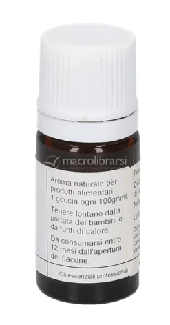 Neroli Bio - Olio Essenziale Puro