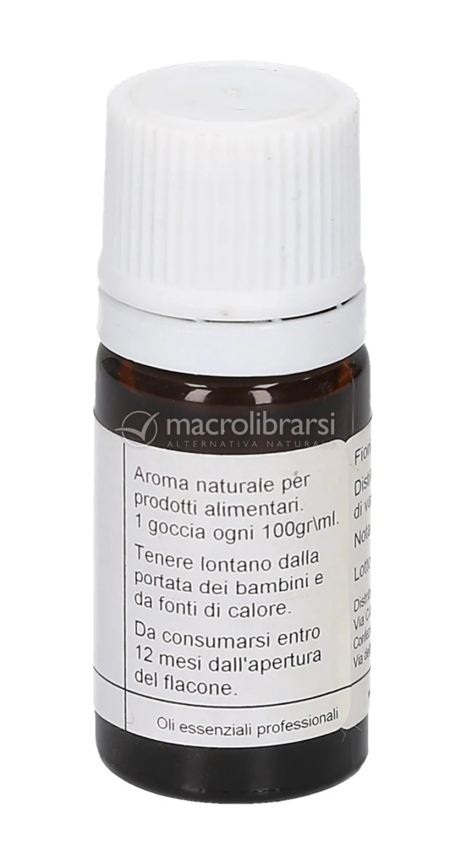 Neroli Bio - Olio Essenziale Puro