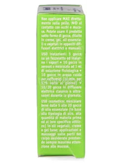 Neroli - Olio Essenziale Bio