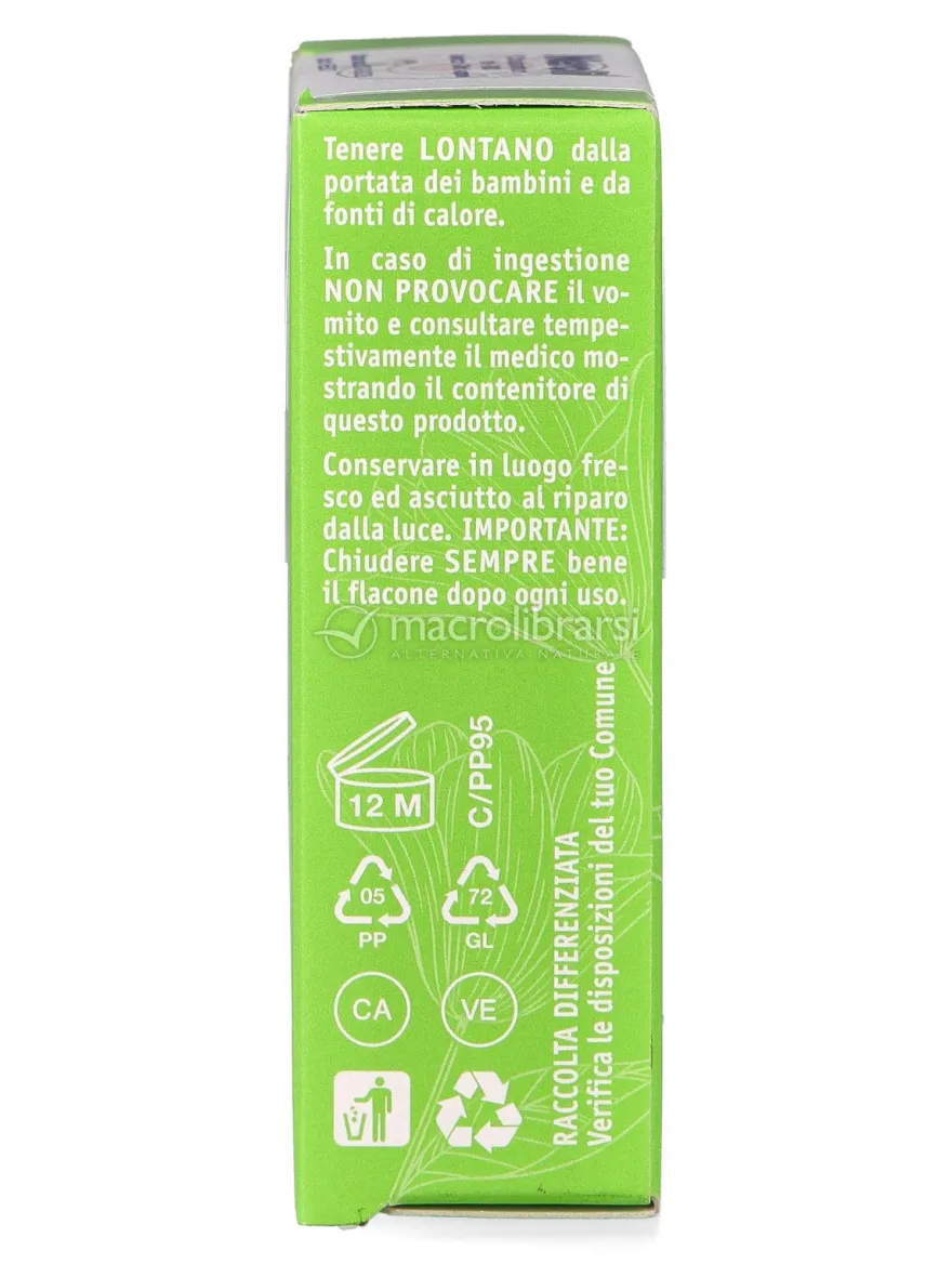 Neroli - Olio Essenziale Bio
