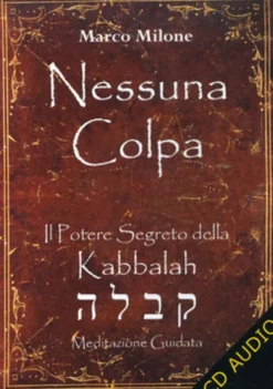 Nessuna Colpa