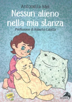 Nessun Alieno nella Mia Stanza