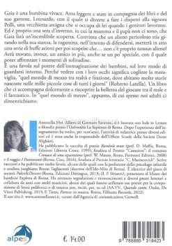 Nessun Alieno nella Mia Stanza