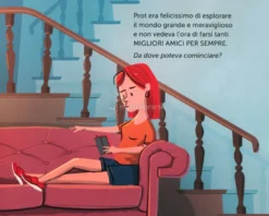 Nessuno Ama le Puzzette
