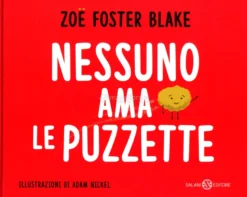 Nessuno Ama le Puzzette