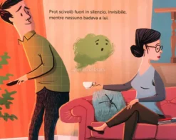 Nessuno Ama le Puzzette