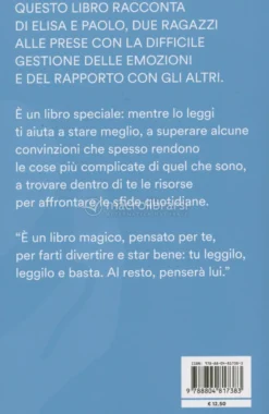 Nessuno Può Farti Star Male Senza il Tuo Permesso