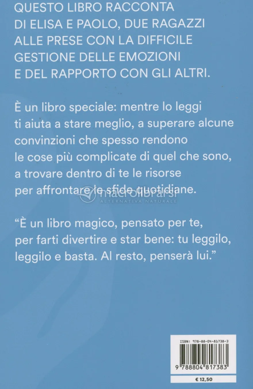 Nessuno Può Farti Star Male Senza il Tuo Permesso