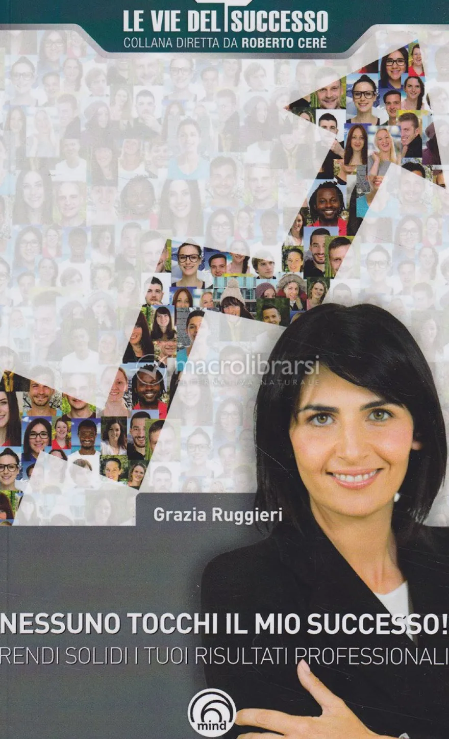 Nessuno Tocchi il Mio Successo!
