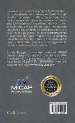 Nessuno Tocchi il Mio Successo!