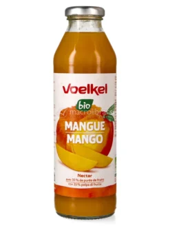 Nettare di Mango Biologico