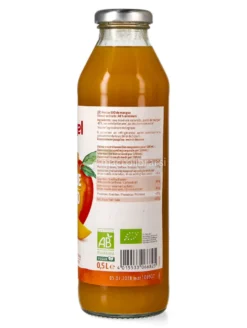 Nettare di Mango Biologico