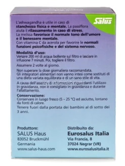 Neuro Balance - Tisana