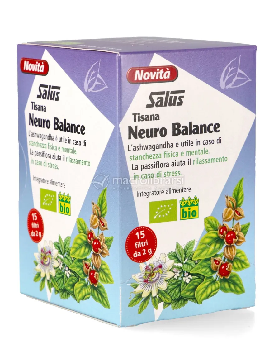 Neuro Balance - Tisana