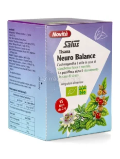 Neuro Balance - Tisana