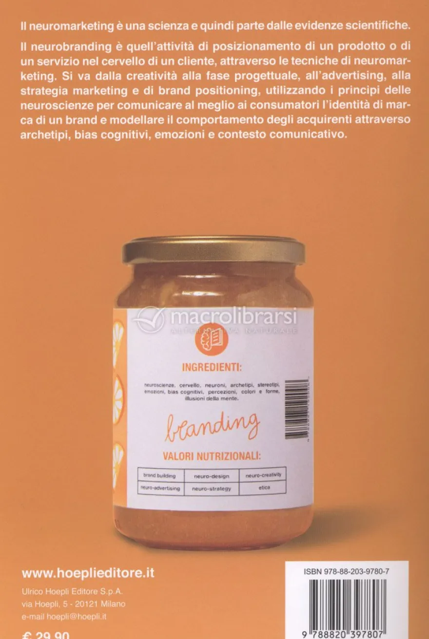 Neurobranding