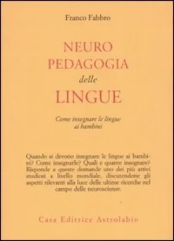 Neuropedagogia delle Lingue
