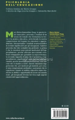 Neuroscienze Affettive ed Educazione
