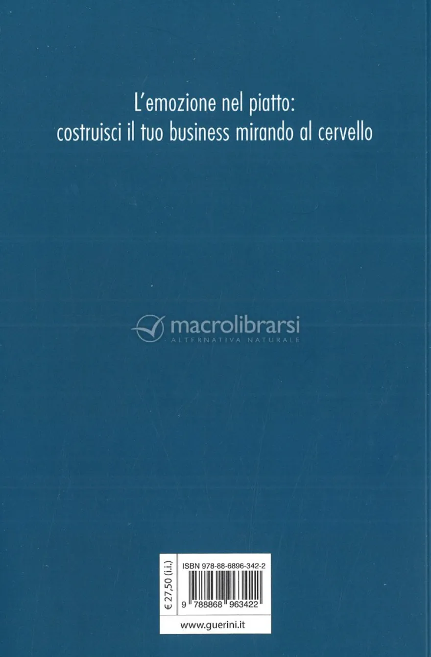 Neuroscienze a Tavola