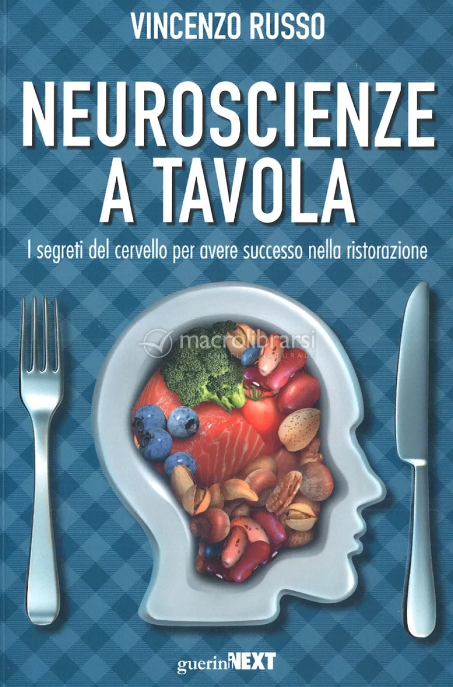 Neuroscienze a Tavola
