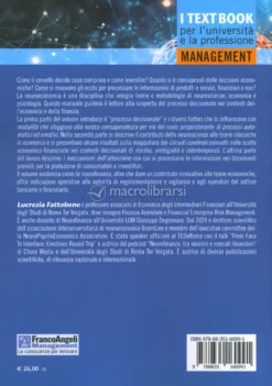 Neuroscienze delle Decisioni
