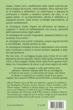 Neve di Maggio