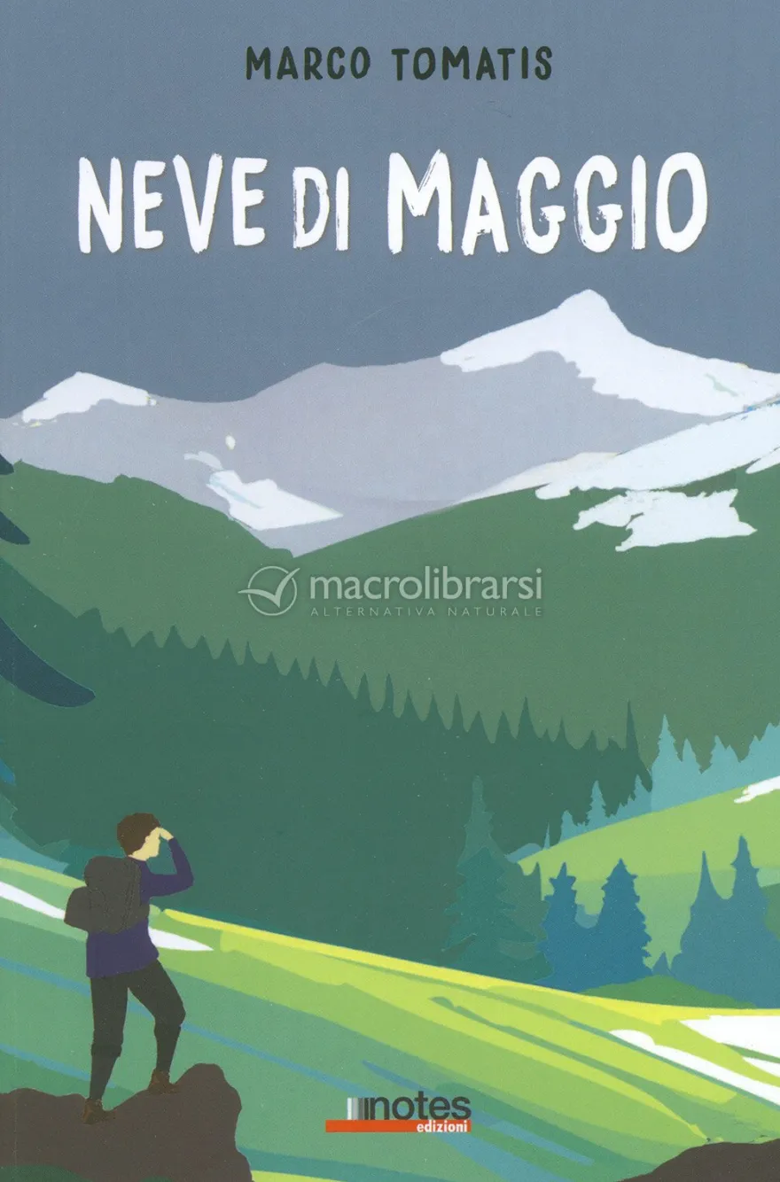 Neve di Maggio