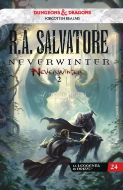 Neverwinter 2 - Neverwinter