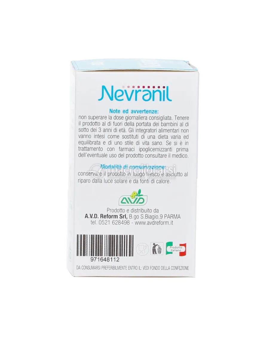 Nevranil