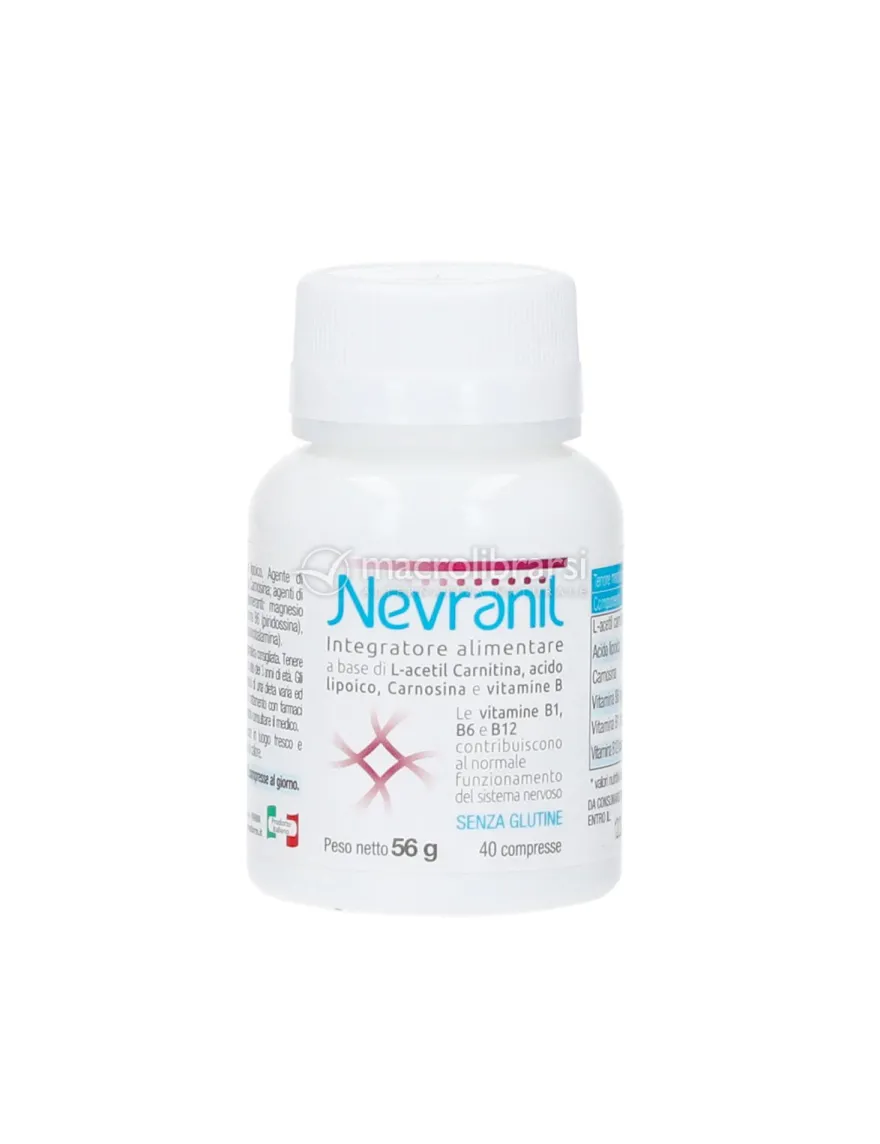 Nevranil