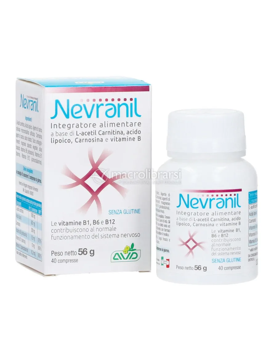 Nevranil