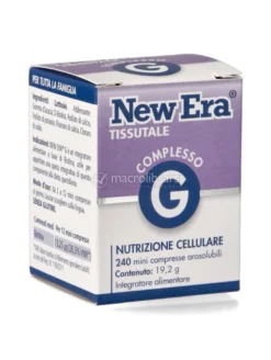 New Era® Complesso G